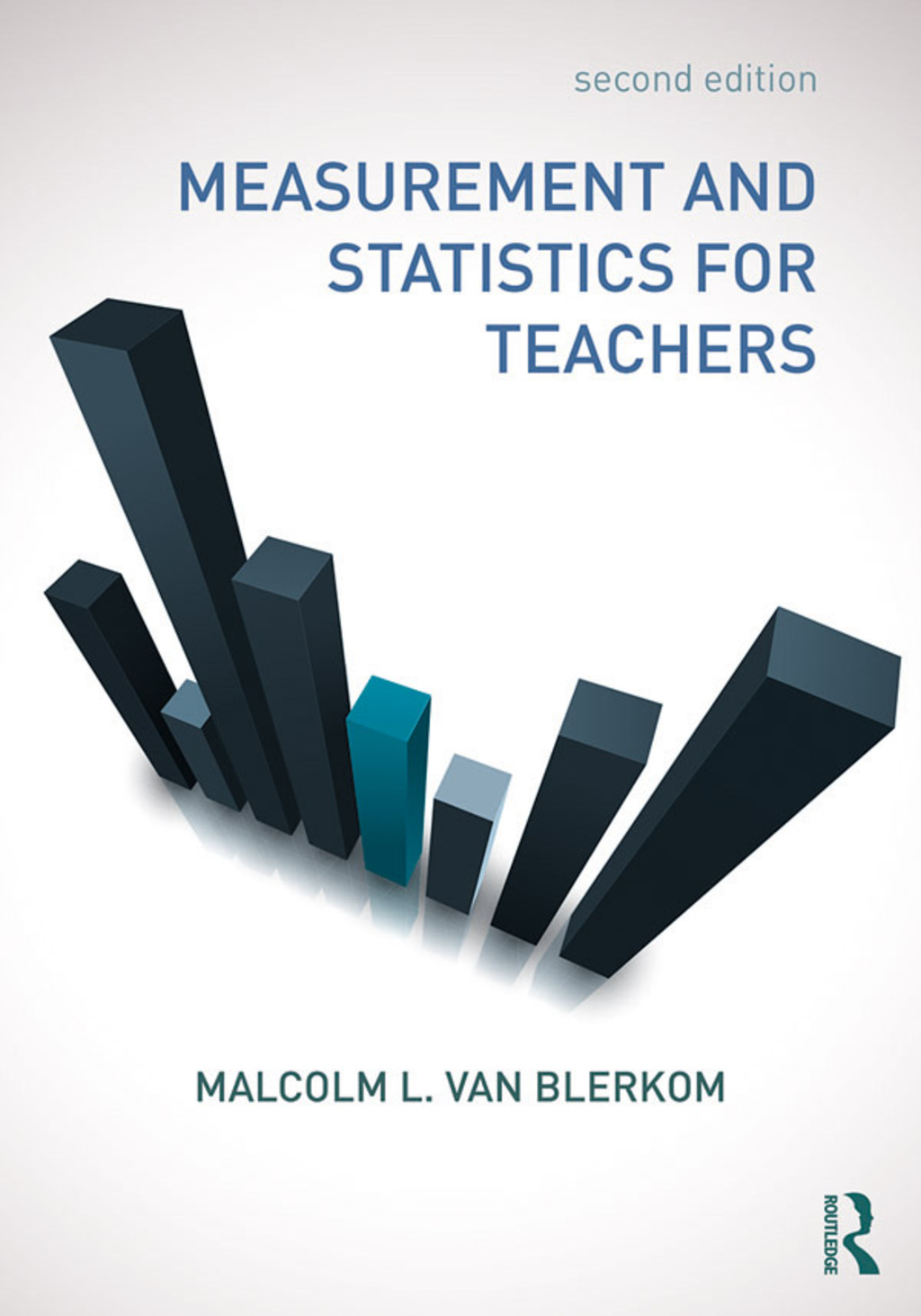 Measurement and Statistics for Teachers 2nd Edition