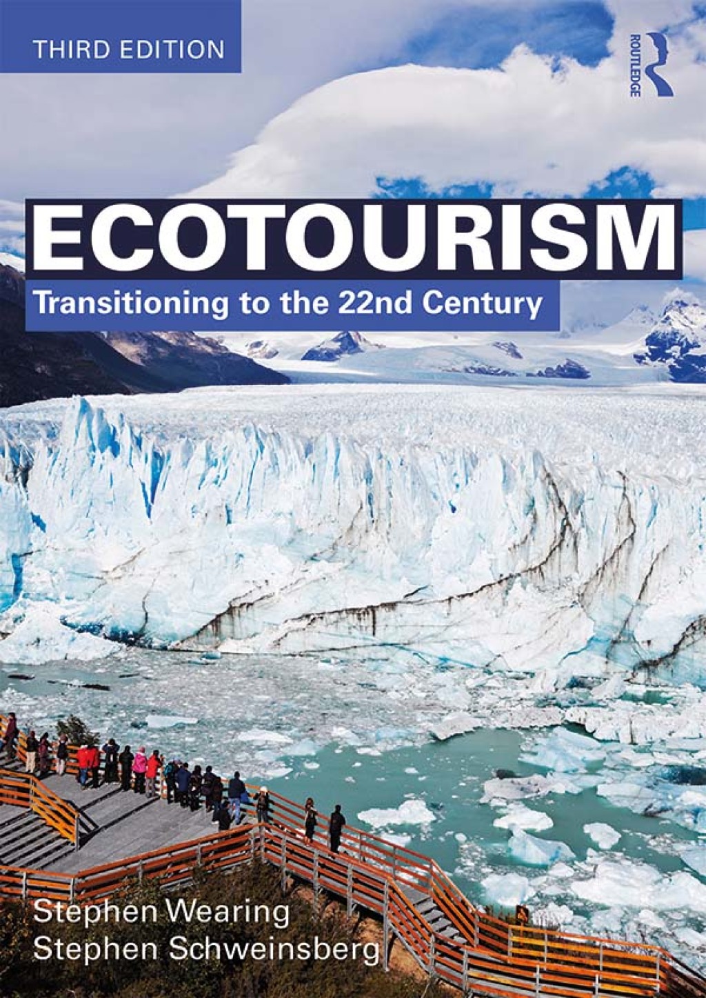 Ecotourism Transitioning to the 22nd Century 3rd Edition