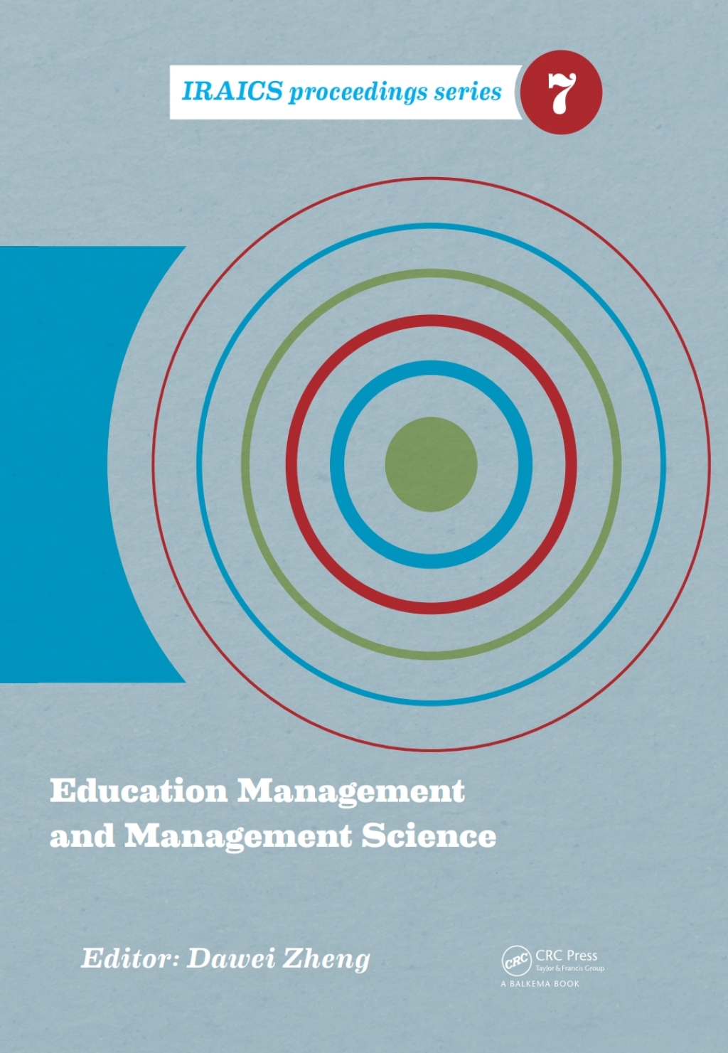 Education Management and Management Science Proceedings of the International Conference on Education Management and Management Science (ICEMMS 2014), August 7-8, 2014, Tianjin, China 1st Edition