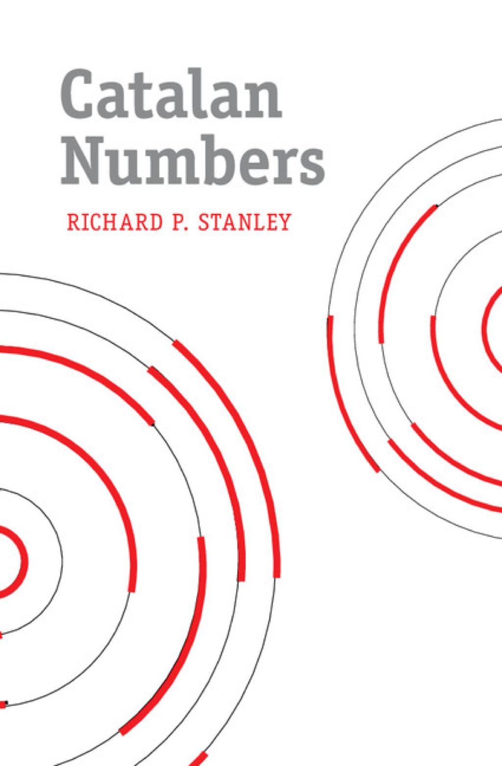 Catalan Numbers 1st Edition