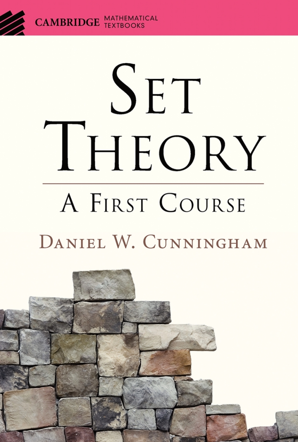 Set Theory A First Course 
