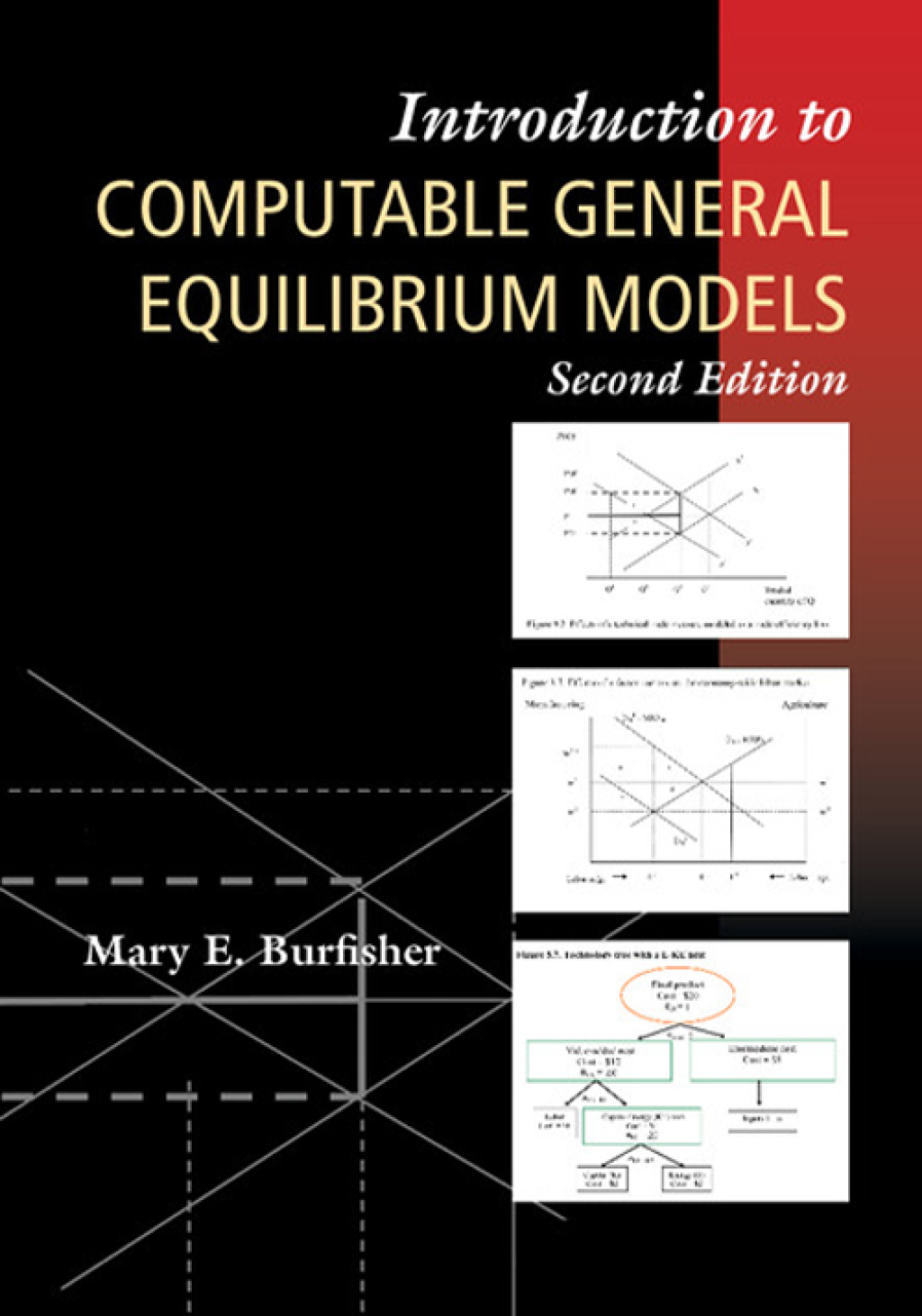 Introduction to Computable General Equilibrium Models 2nd Edition