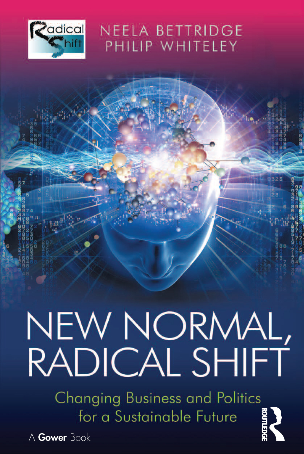 New Normal, Radical Shift Changing Business and Politics for a Sustainable Future 1st Edition