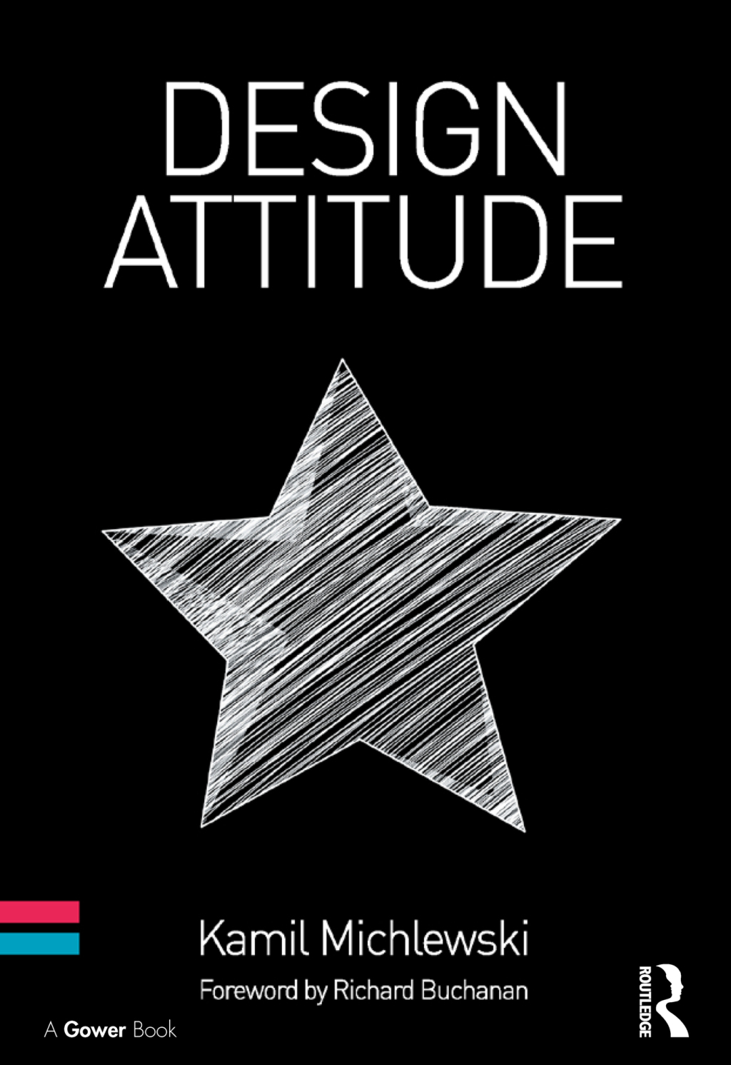 Design Attitude 1st Edition