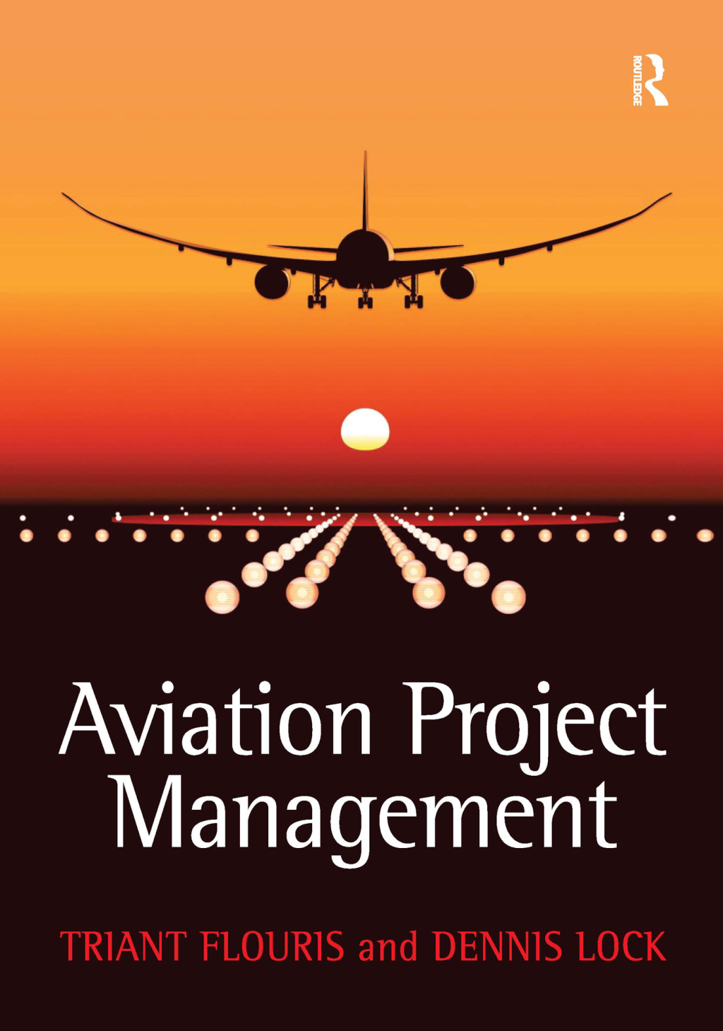 Aviation Project Management 1st Edition