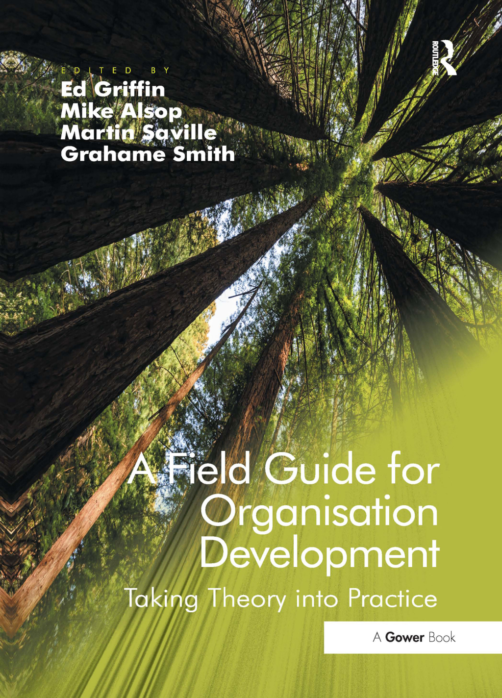 A Field Guide for Organisation Development Taking Theory into Practice 1st Edition