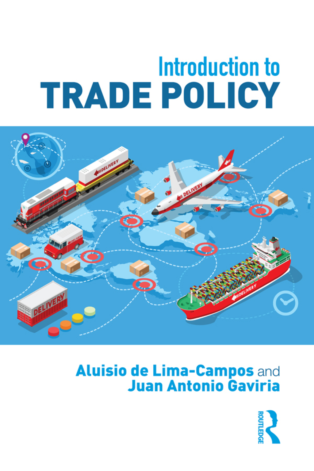 Introduction to Trade Policy 1st Edition