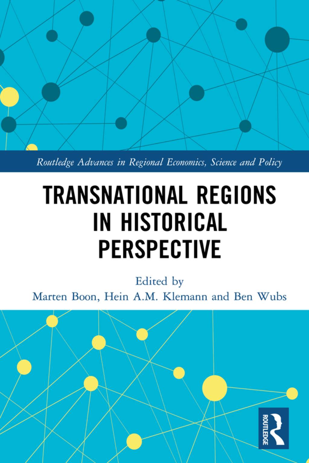 Transnational Regions in Historical Perspective 1st Edition