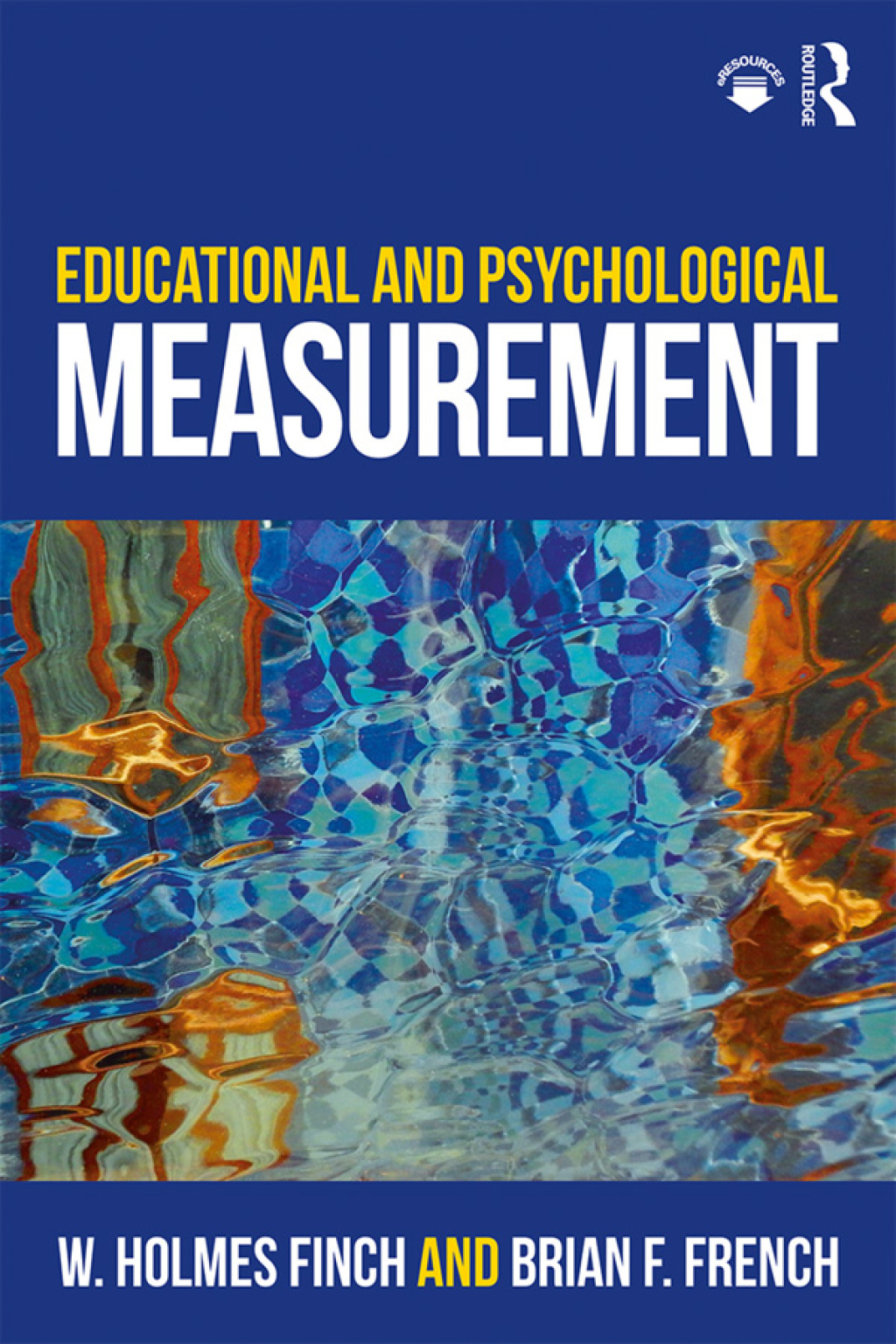 Educational and Psychological Measurement 1st Edition