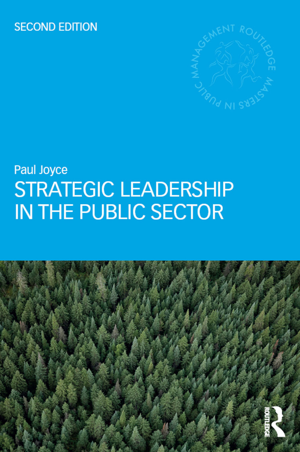 Strategic Leadership in the Public Sector 2nd Edition