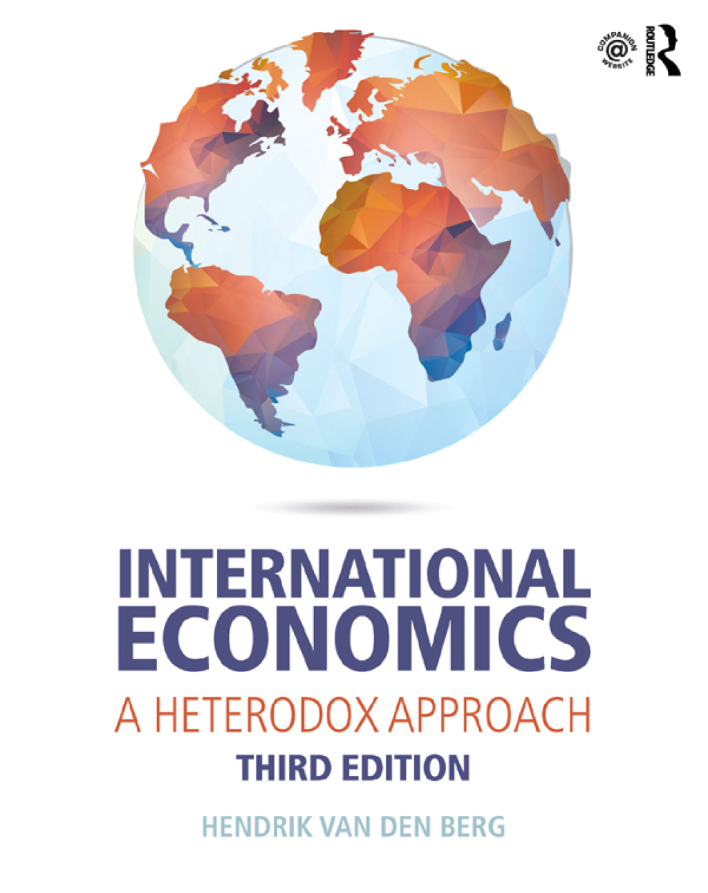 International Economics A Heterodox Approach 3rd Edition