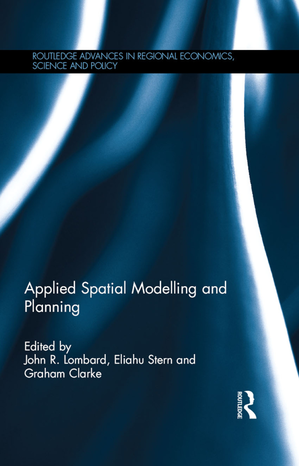 Applied Spatial Modelling and Planning 1st Edition
