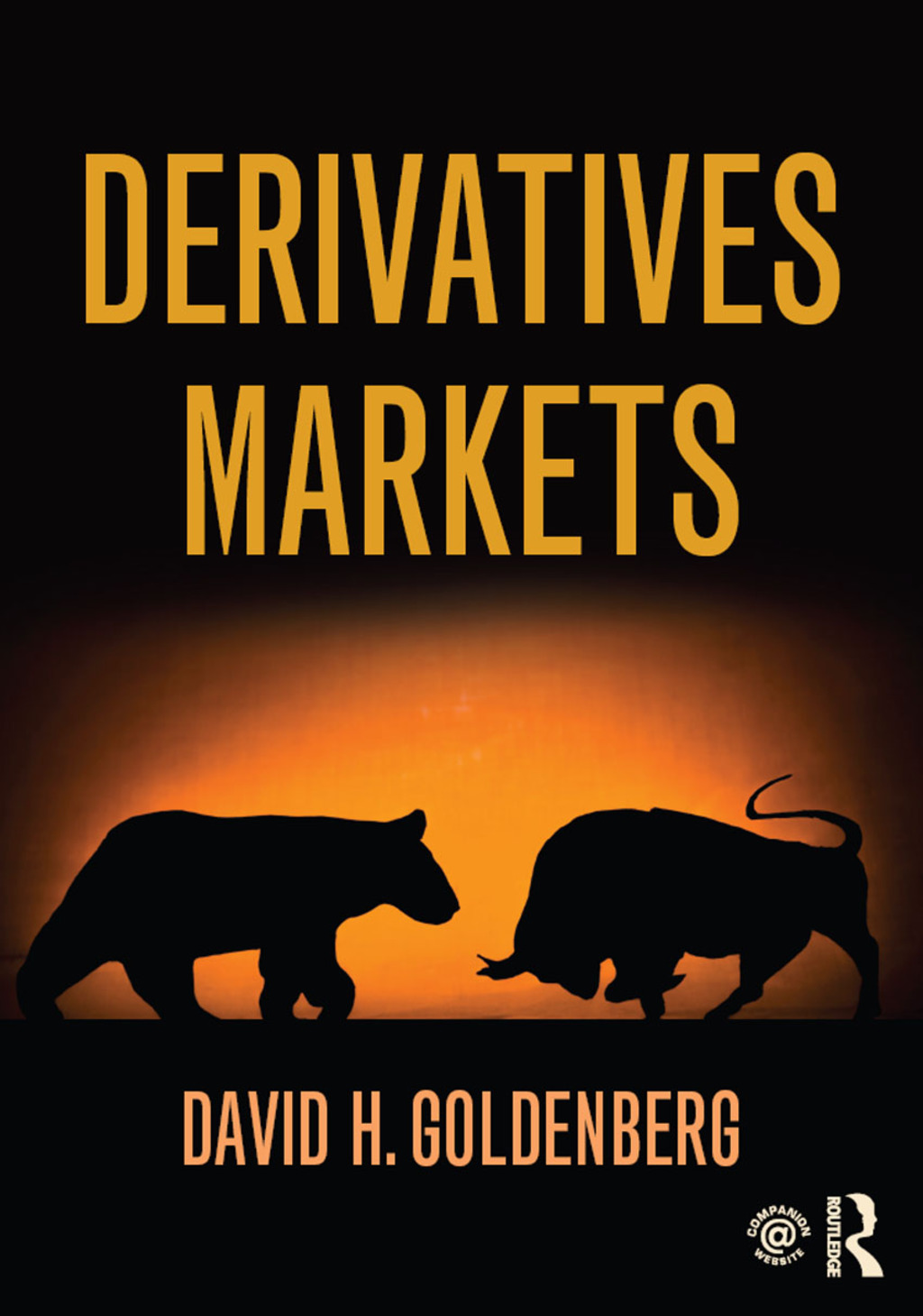 Derivatives Markets 1st Edition