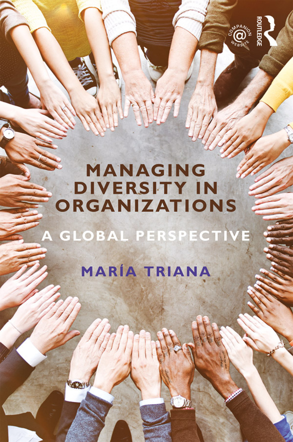 Managing Diversity in Organizations A Global Perspective 1st Edition