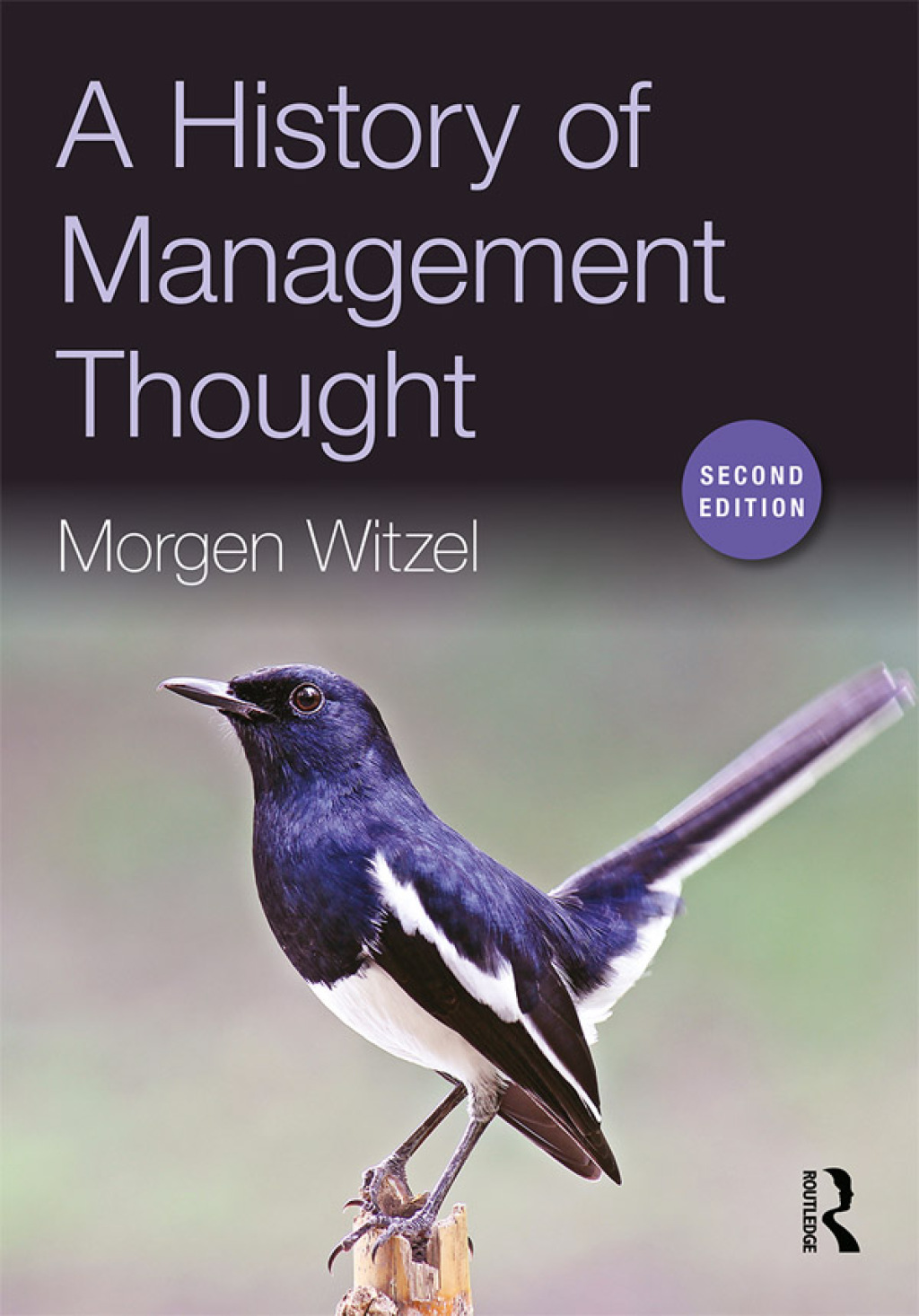 A History of Management Thought 2nd Edition