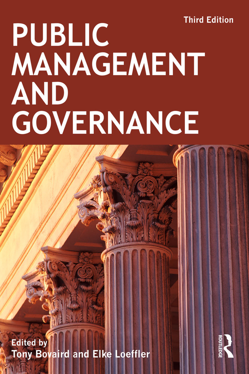 Public Management and Governance 3rd Edition