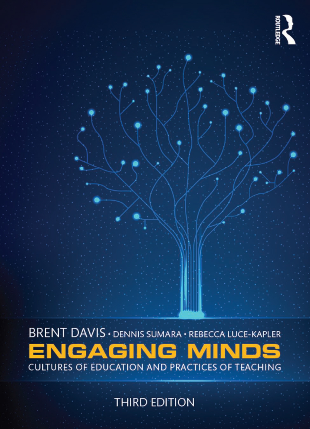 Engaging Minds Cultures of Education and Practices of Teaching 3rd Edition