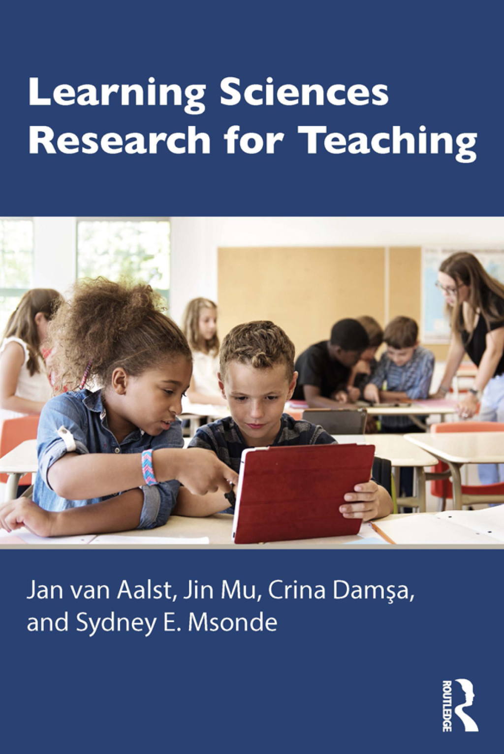 Learning Sciences Research for Teaching 1st Edition