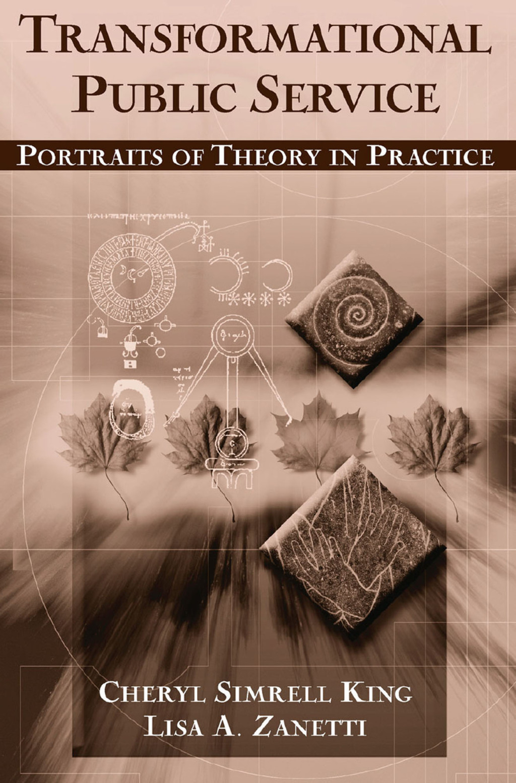 Transformational Public Service Portraits of Theory in Practice 1st Edition