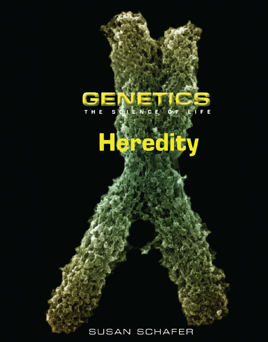 Heredity 1st Edition