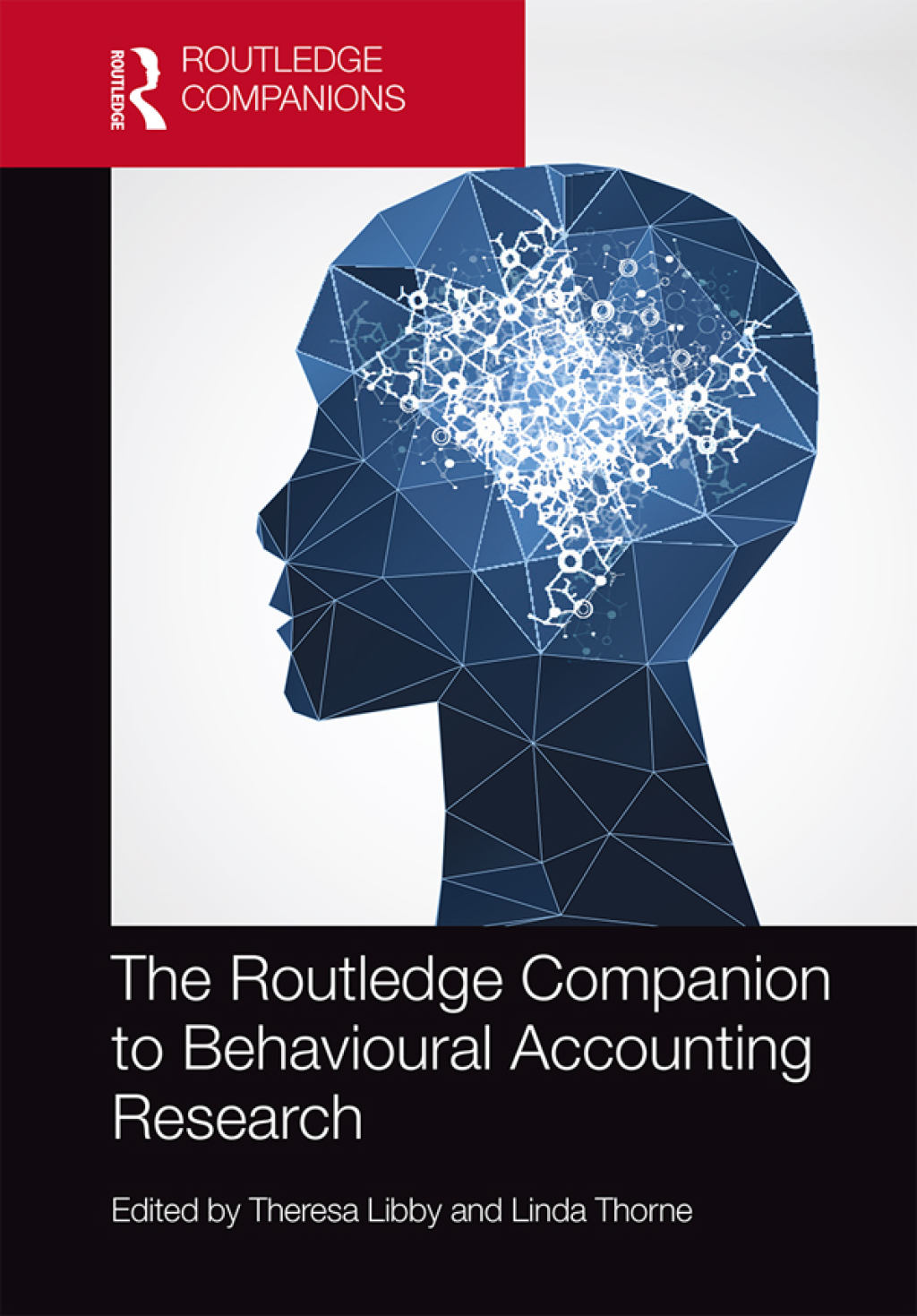 The Routledge Companion to Behavioural Accounting Research 1st Edition