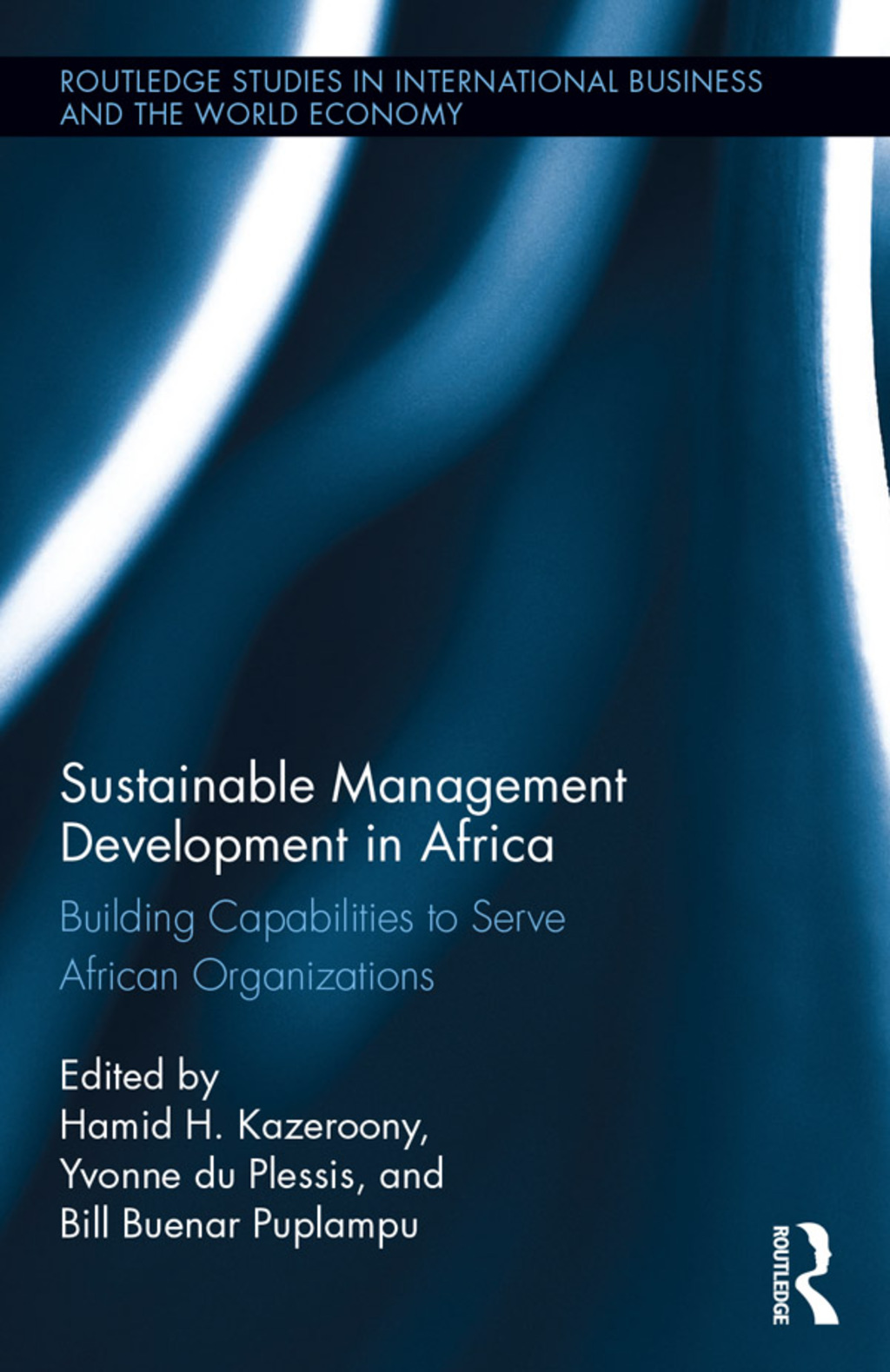 Sustainable Management Development in Africa Building Capabilities to Serve African Organizations 1st Edition