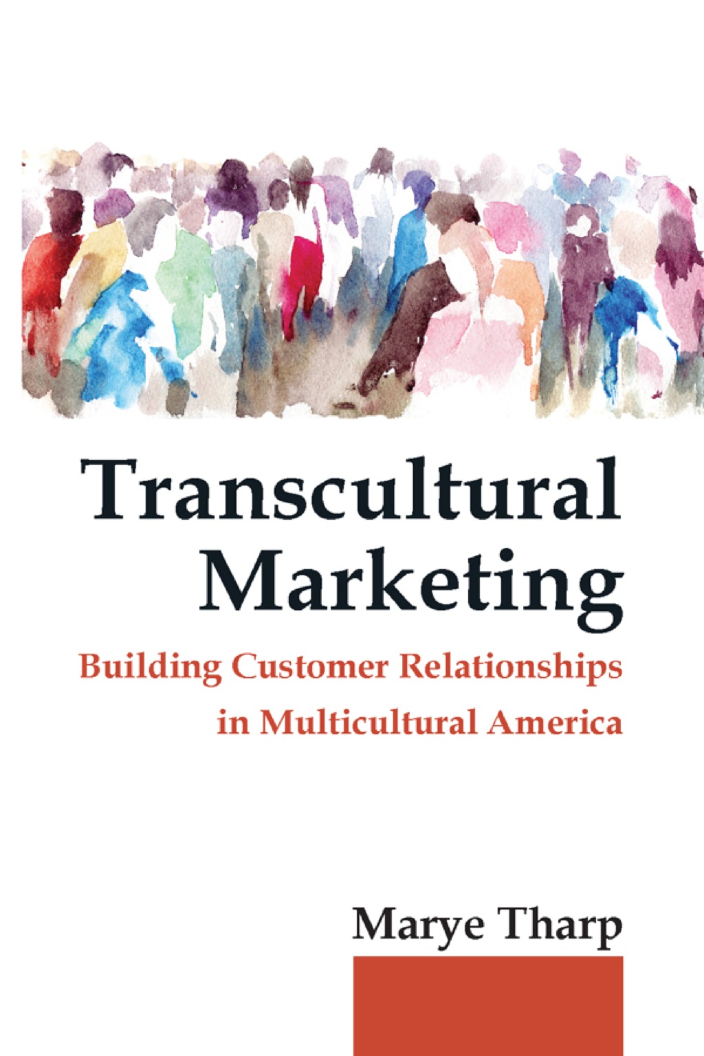 Transcultural Marketing 1st Edition