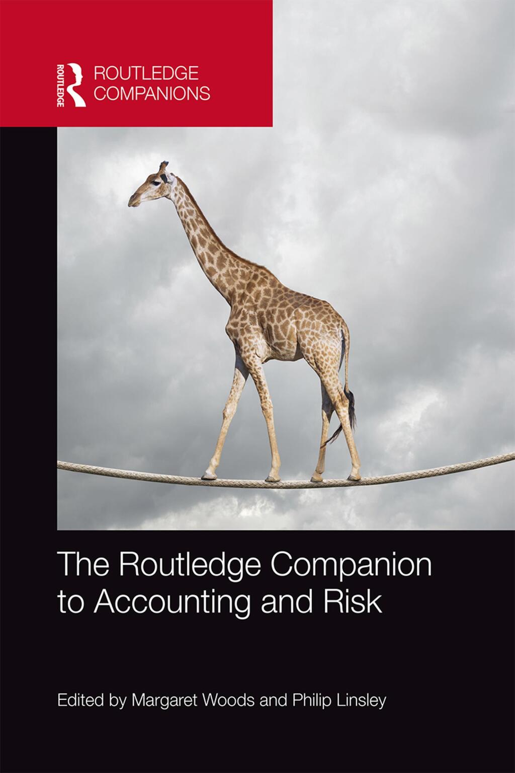 The Routledge Companion to Accounting and Risk 1st Edition