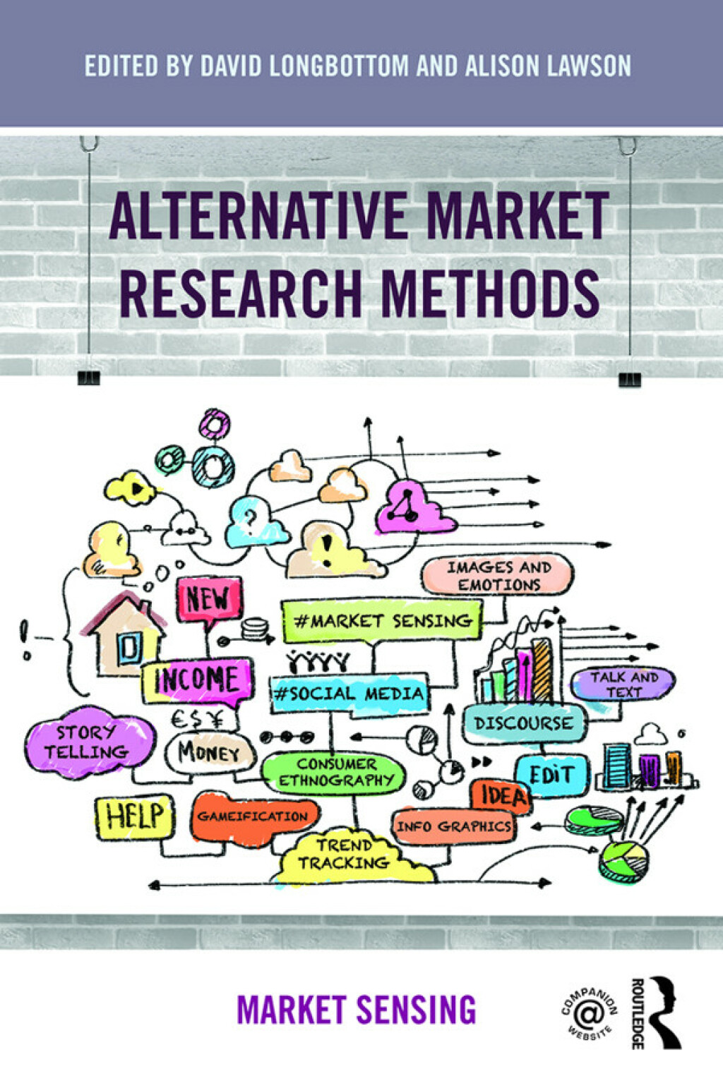 Alternative Market Research Methods Market Sensing 1st Edition