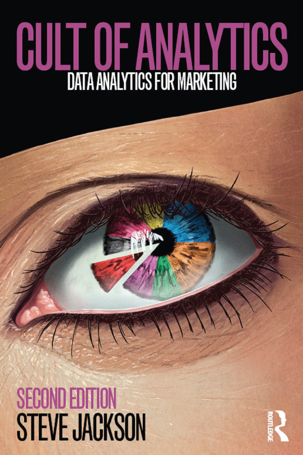Cult of Analytics Data analytics for marketing 2nd Edition