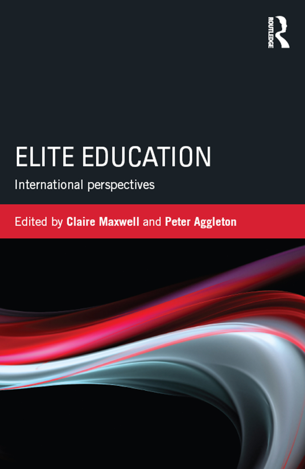 Elite Education International perspectives 1st Edition