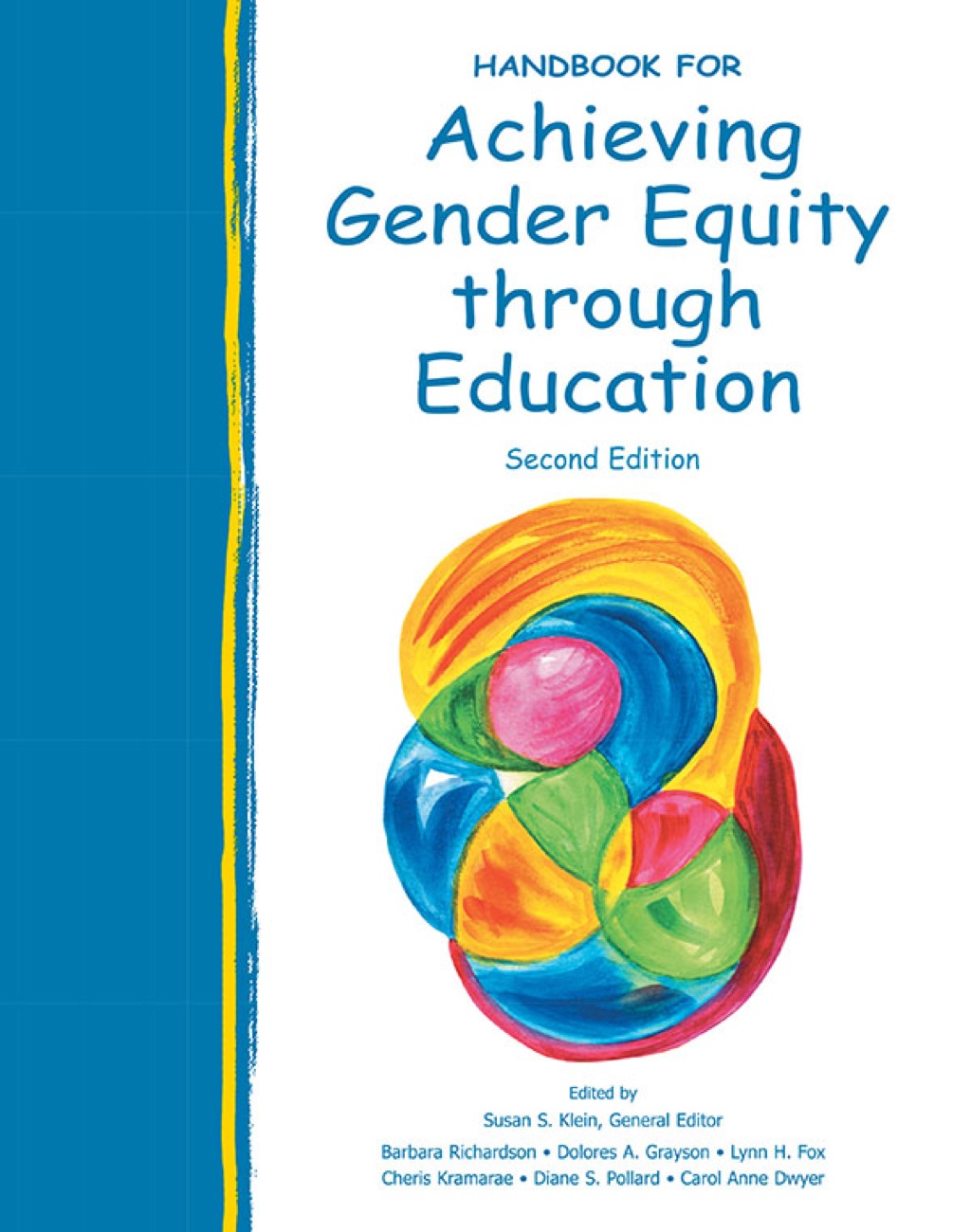 Handbook for Achieving Gender Equity Through Education 2nd Edition