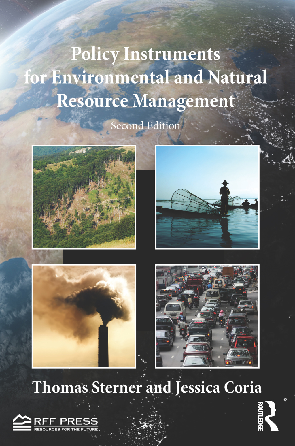 Policy Instruments for Environmental and Natural Resource Management 2nd Edition