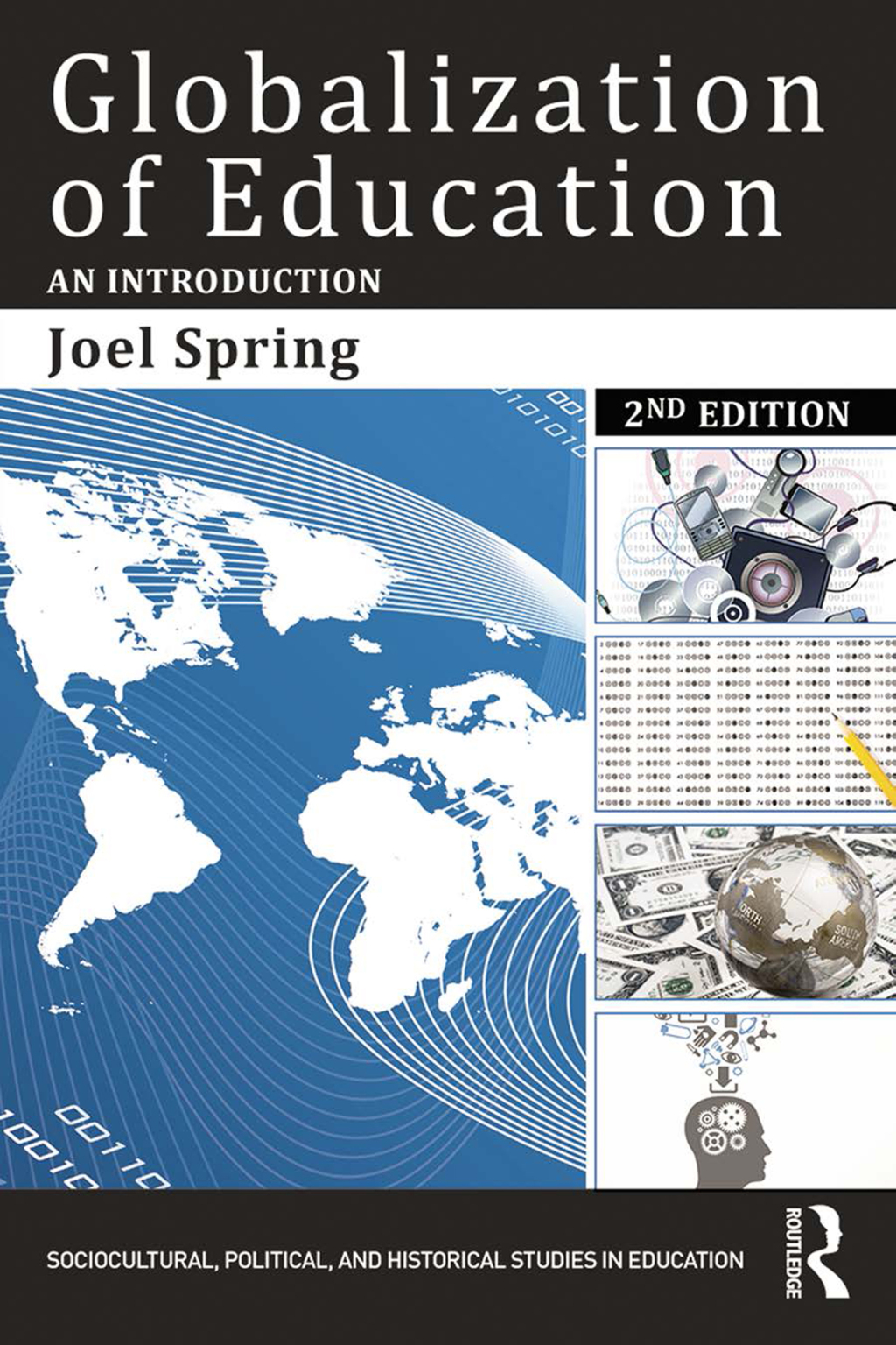 Globalization of Education An Introduction 2nd Edition
