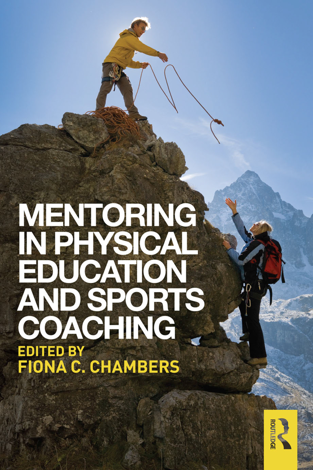 Mentoring in Physical Education and Sports Coaching 1st Edition