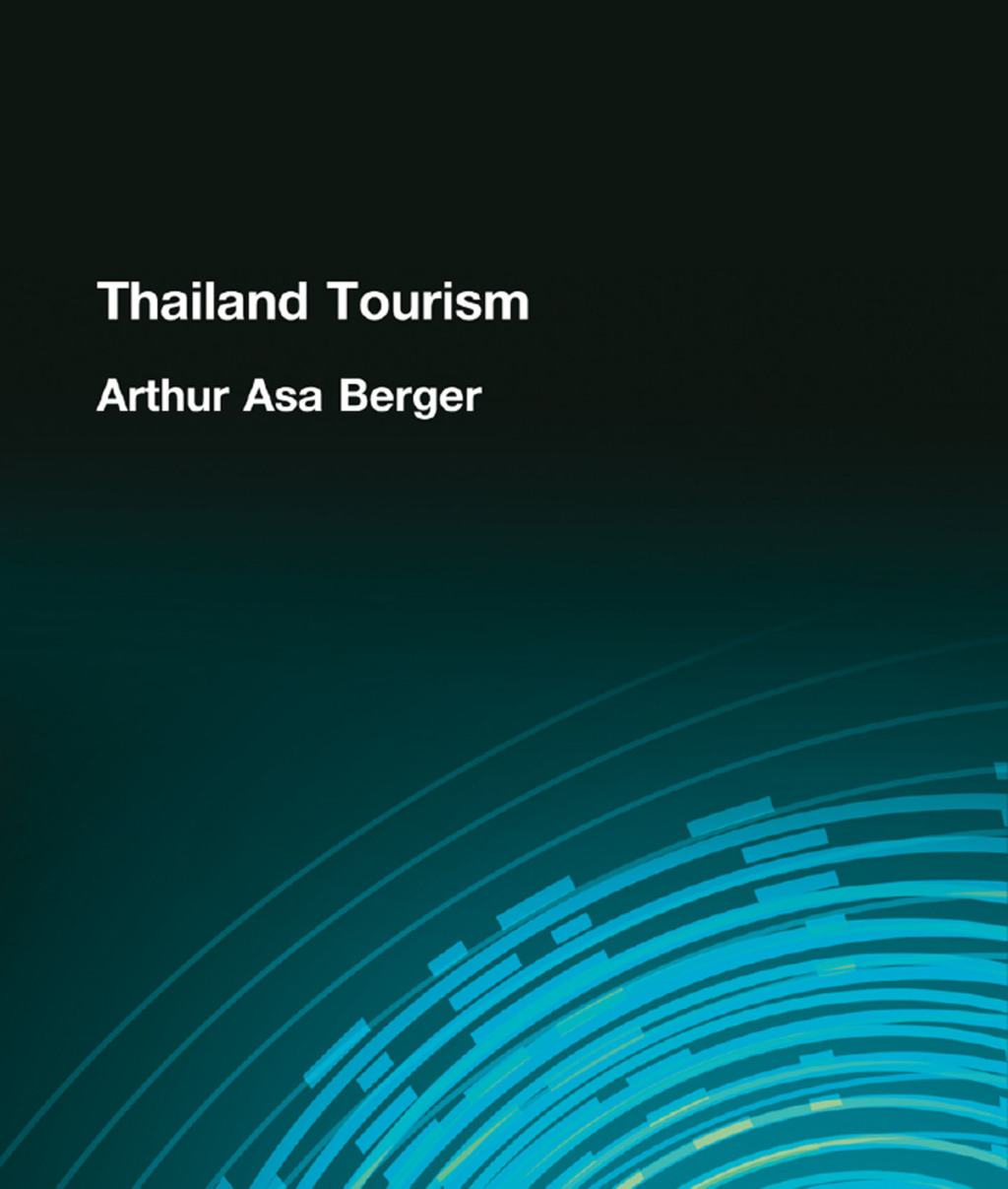 Thailand Tourism 1st Edition