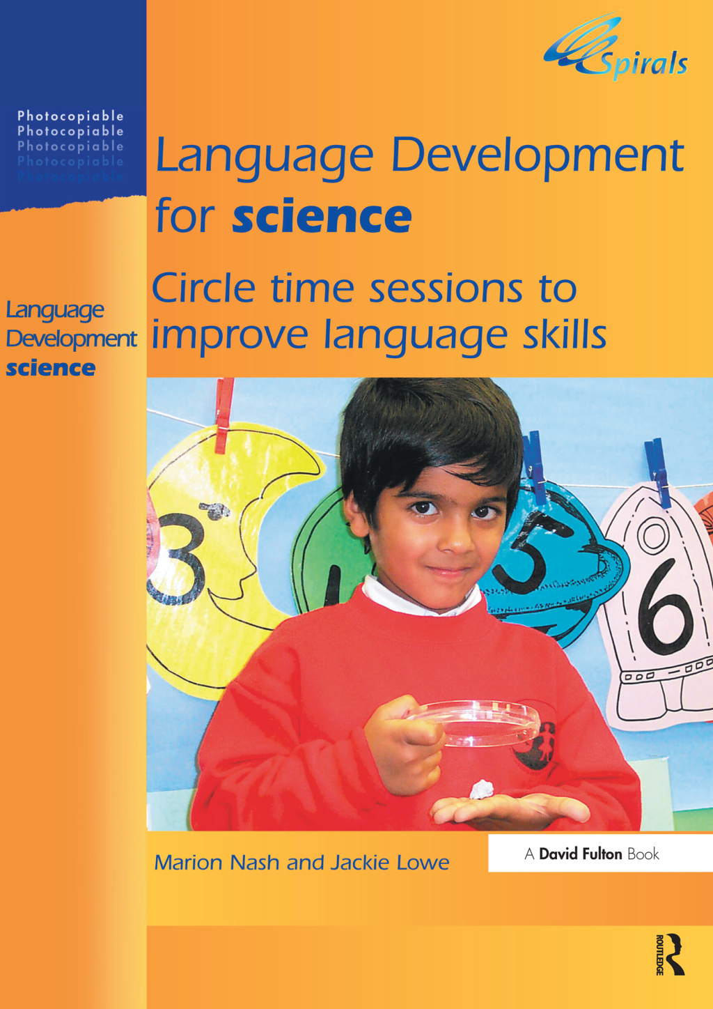 Language Development for Science Circle Time Sessions to Improve Language Skills 1st Edition