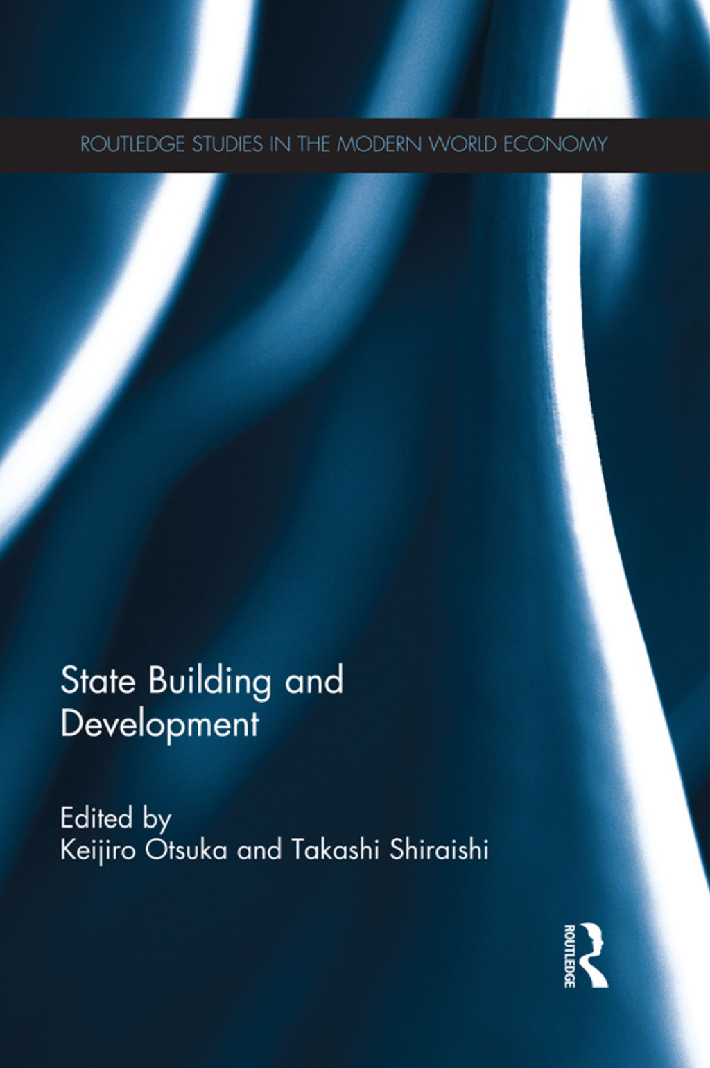 State Building and Development 1st Edition