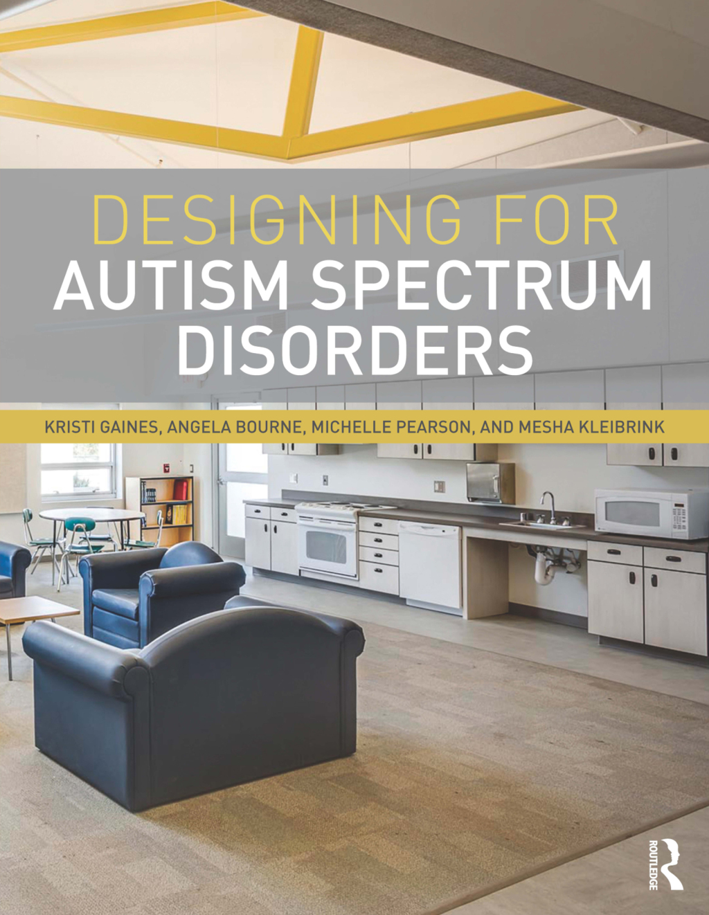 Designing for Autism Spectrum Disorders 1st Edition