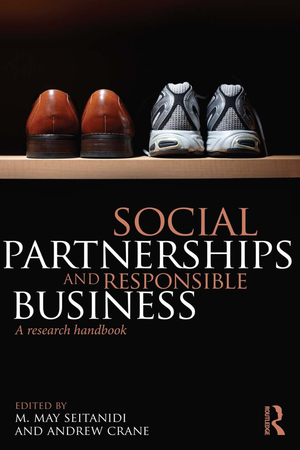 Social Partnerships and Responsible Business A Research Handbook 1st Edition