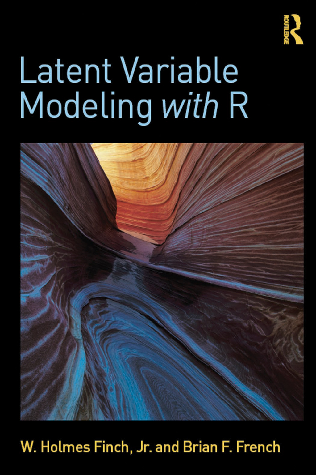 Latent Variable Modeling with R 1st Edition