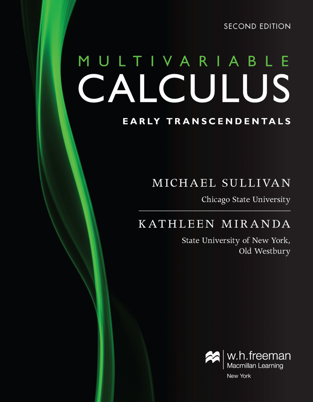 Calculus: Early Transcendentals, Multivariable Early Transcendentals 2nd Edition