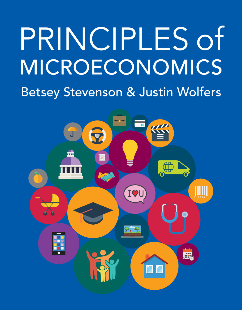 Principles of Microeconomics 1st Edition