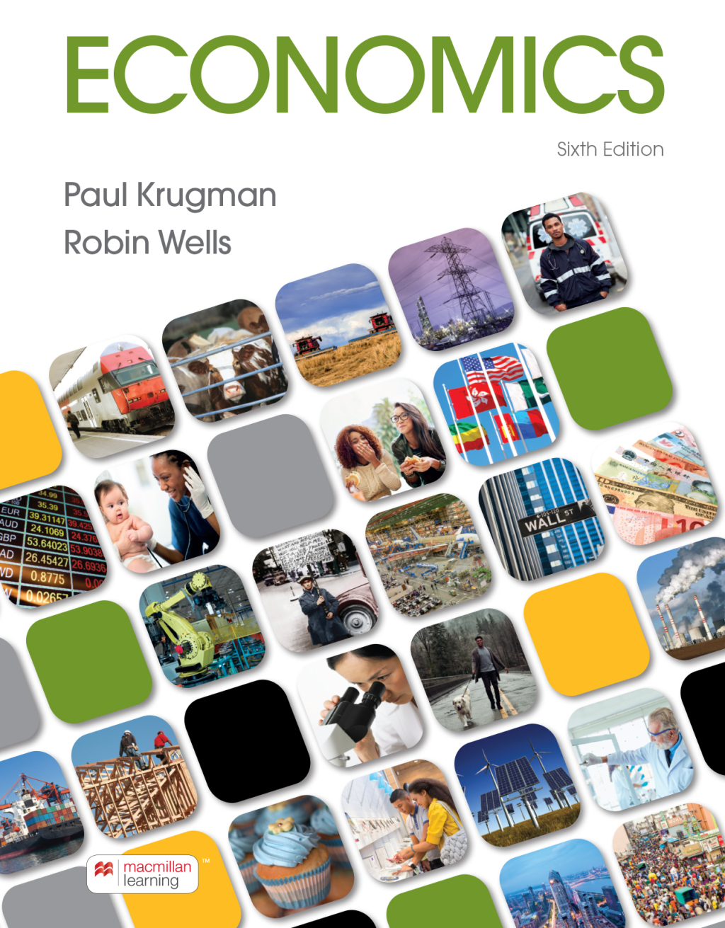 Economics 6th Edition