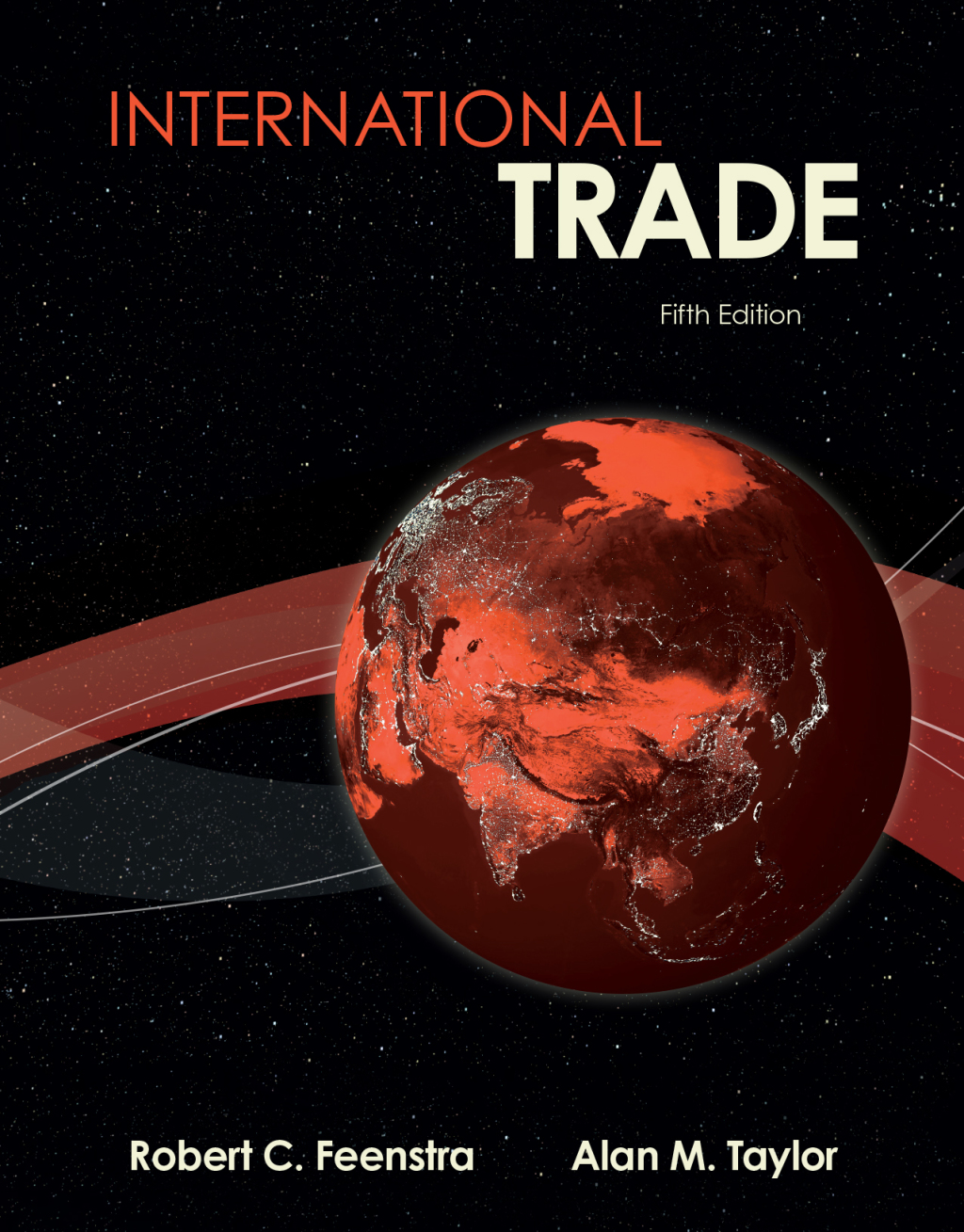 International Trade 5th Edition