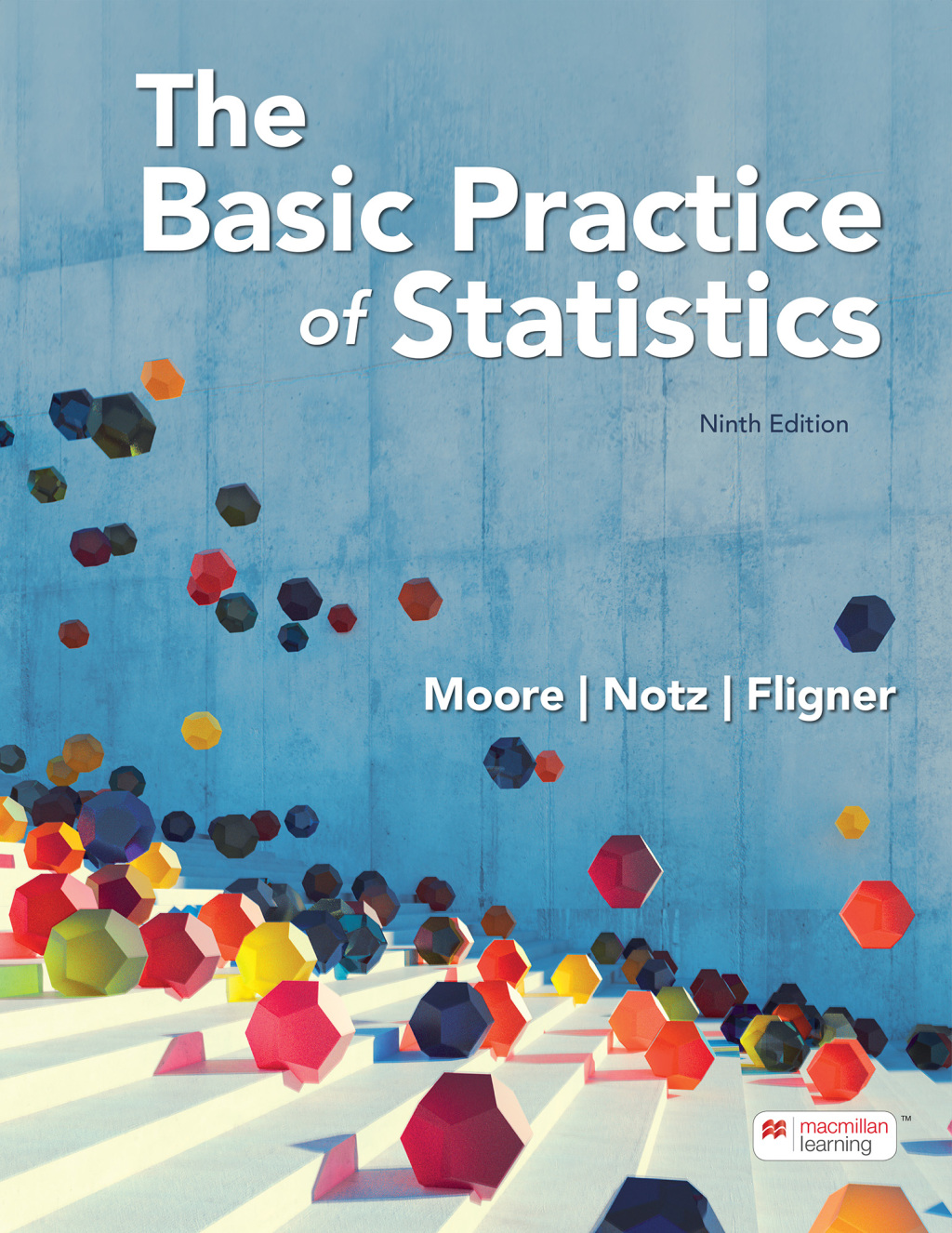 The Basic Practice of Statistics 9th Edition
