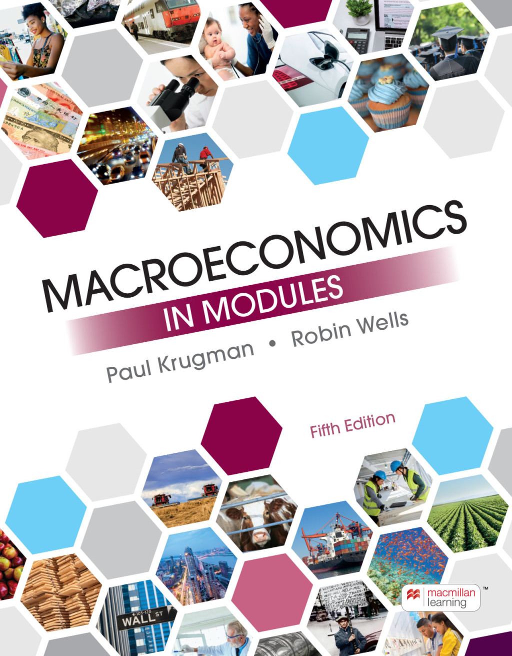 Macroeconomics in Modules 5th Edition