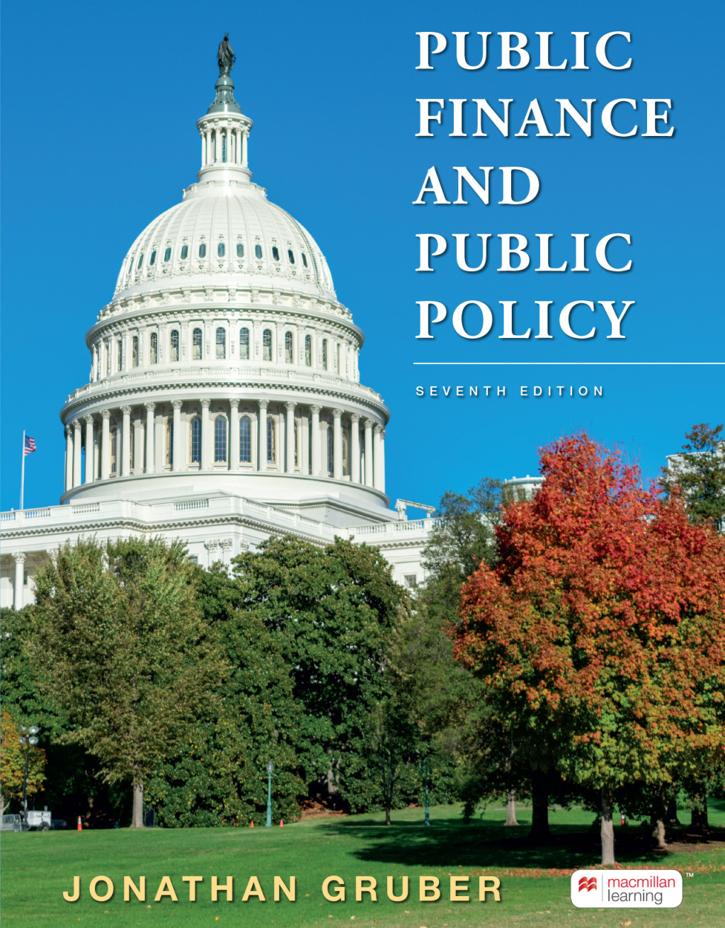 Public Finance and Public Policy 7th Edition