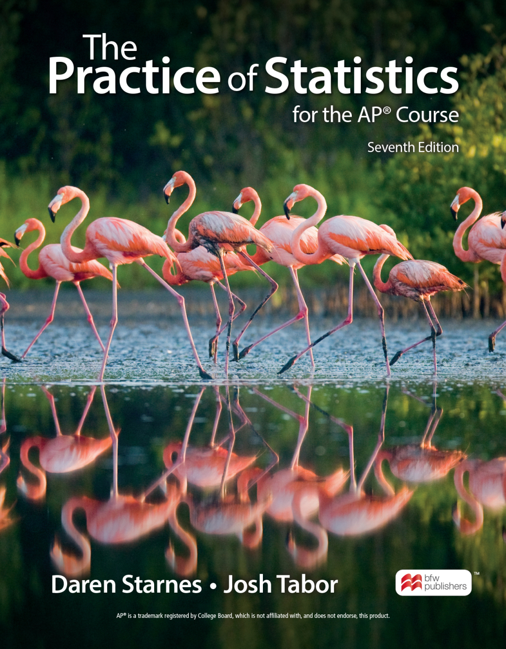 The Practice of Statistics for the APÃ‚Â¬Ã‚Â¨Ã¢Ë†Å¡ÃƒÅ“ Course 7th Edition