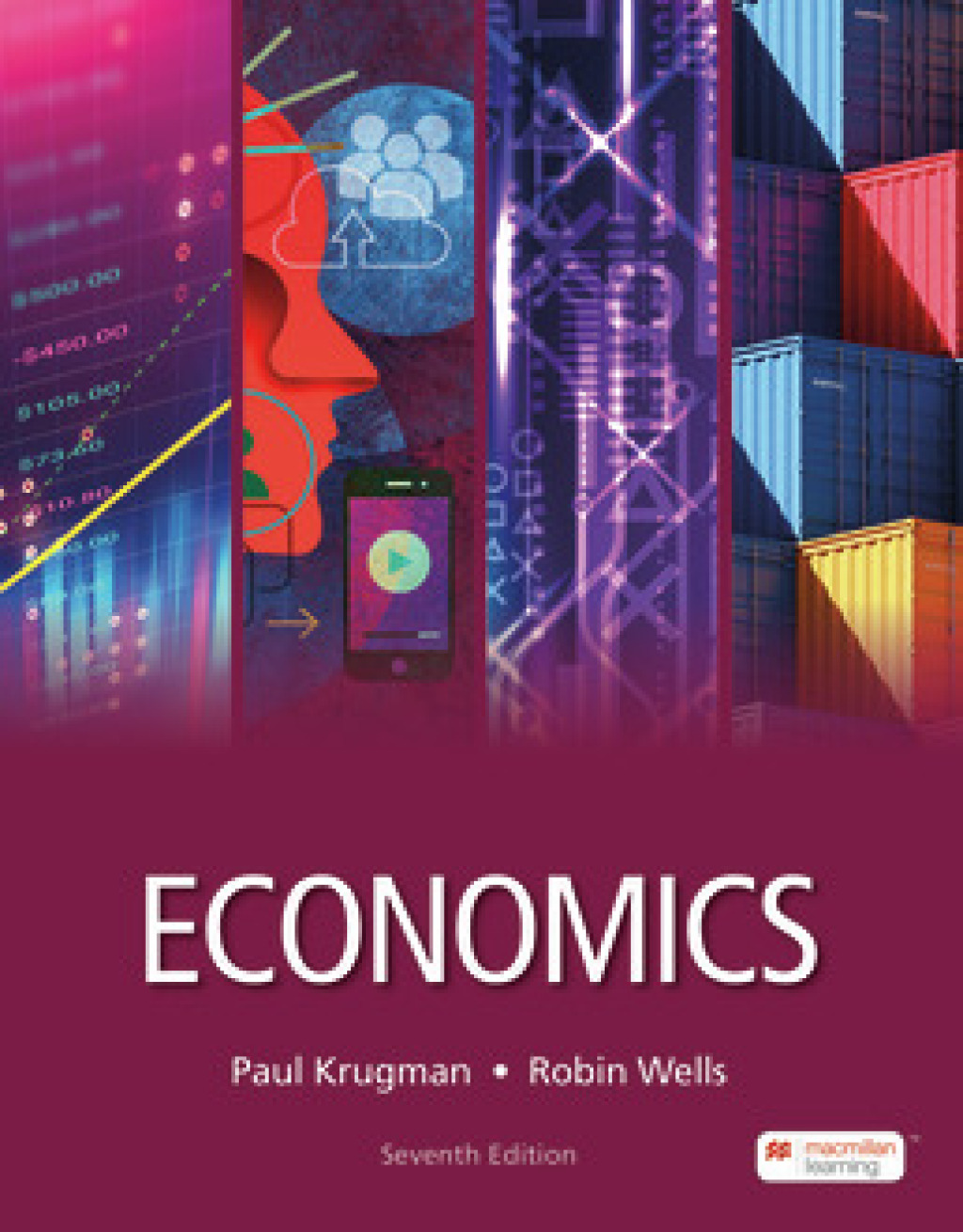 Economics 7th Edition